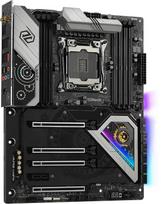 pagrindine plokste - ASRock X299 Taichi CLX - 2 nuotrauka