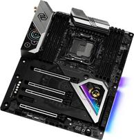 pagrindine plokste - ASRock X299 Taichi CLX - 3 nuotrauka