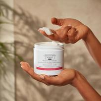 opunciju aliejus - Christophe Robin Regenerating Mask Atkurianti plaukų kaukė su opuncijų aliejumi, 250ml - 3 nuotrauka