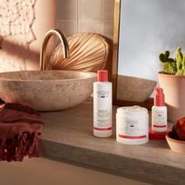 opunciju aliejus - Christophe Robin Regenerating Mask Atkurianti plaukų kaukė su opuncijų aliejumi, 250ml - 4 nuotrauka