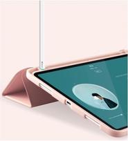 tab m11 -  Tech-Protect SC Pen iPad Air 4 2020/5 2022, rožinė, 10.9" - 2 nuotrauka