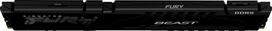 ddr5 - Kingston FURY Beast, DDR5, 32 GB, 5200 MHz - 4 nuotrauka