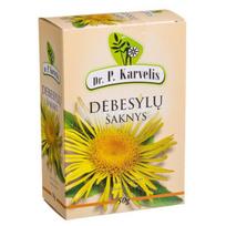 Žolelių arbata Dr. P. Karvelis Debesylų šaknys, 50 g