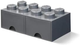 lego deze - Daiktadėžė LEGO Storage Brick Drawer - 2 nuotrauka