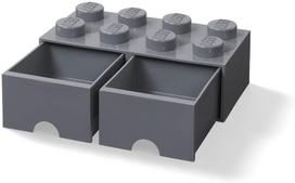 lego deze - Daiktadėžė LEGO Storage Brick Drawer - 3 nuotrauka