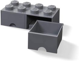 lego deze - Daiktadėžė LEGO Storage Brick Drawer - 4 nuotrauka
