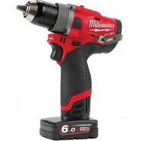 MILWAUKEE M12 FDD-602X
