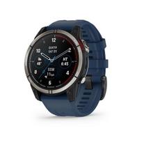 garmin ismanieji laikrodziai - Garmin Quatix 7 Sapphire - 2 nuotrauka