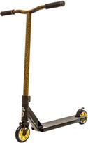 Triukinis paspirtukas Crisp Blaster Pro, Black/Gold Cracking