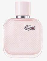 kvepalai moterims - Lacoste L.12.12 Rose Eau Fraîche EDT 35 ml - 2 nuotrauka