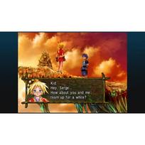 nintendo dream - Žaidimas Nintendo Switch Chrono Cross: Radical Dreamers Edition - 3 nuotrauka
