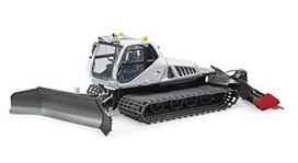 Sunkioji technika Bruder Prinoth Snow Groomer Leitwolf 02545, pilka