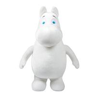 zaislai troliai - MOOMIN Pliušinis žaislas „Trolis Mumis“, 25 cm - 1 nuotrauka