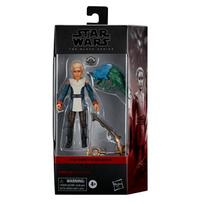 Pirkti STAR WARS BLACK Figūrėlė, 15 cm - Photo 1