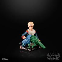 Pirkti STAR WARS BLACK Figūrėlė, 15 cm - Photo 4