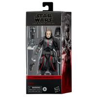 Pirkti STAR WARS BLACK Figūrėlė, 15 cm - Photo 5