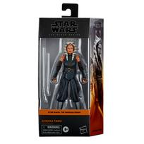 Pirkti STAR WARS BLACK Figūrėlė, 15 cm - Photo 8