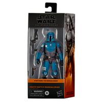 Pirkti STAR WARS BLACK Figūrėlė, 15 cm - Photo 10