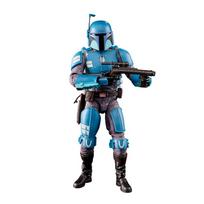 Pirkti STAR WARS BLACK Figūrėlė, 15 cm - Photo 11