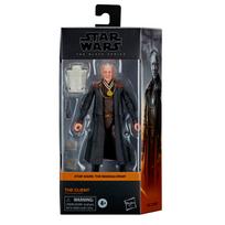 Pirkti STAR WARS BLACK Figūrėlė, 15 cm - Photo 12