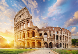 puzzle deliones 1000 - TREFL PRIME dėlionė „Romantiškas saulėlydis“, 1000 det. - 2 nuotrauka