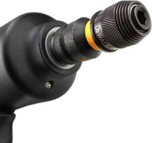 dewalt impact - Adapteris DeWalt (DT7508-QZ), 1/2" kvadratinis - 1/4" šešiakampis - 3 nuotrauka