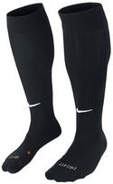 Nike Classic II Cush Over-the-Calf SX5728-010 kojinės sportui (44003) (Juoda spalva, 38-42 dydis)