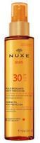 aliejus sunims - Nuxe Sun Tanning Oil SPF30 150ml - 1 nuotrauka