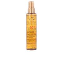 aliejus sunims - Nuxe Sun Tanning Oil SPF30 150ml - 2 nuotrauka