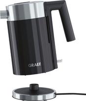 juodas virdulys - Graef WK402EU - 2 nuotrauka