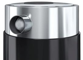 juodas virdulys - Graef WK402EU - 4 nuotrauka