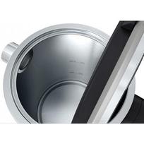 juodas virdulys - Graef WK402EU - 5 nuotrauka