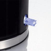 juodas virdulys - Graef WK402EU - 6 nuotrauka