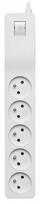 Lestar Power Cord Grey 5m