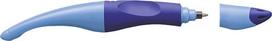 Stabilo Easy Original Left Handed Pen Blue