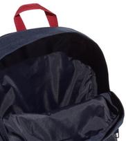 xd design - Adidas BP Power IV M DZ9438 (47083) (Tamsiai mėlyna) - 4 nuotrauka