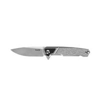 sidabrinis peiliukas - Peilis Ruike P875-SZ, sidabro sp. - 2 nuotrauka