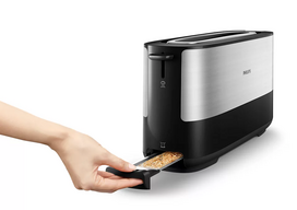 philips toaster - Philips HD2692/90 - 2 nuotrauka