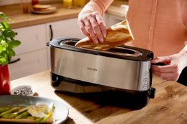philips toaster - Philips HD2692/90 - 5 nuotrauka