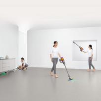 ermitazas - Dyson V12 Slim Detect Absolute - 8 nuotrauka