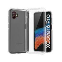 Pirkti Fusion Accessories "Ultra Back Case 2 mm Galaxy Xcover 6 Pro" Transparent - Photo 1