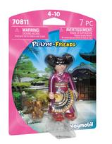 Pirkti PLAYMOBIL Princesė 70811 - Photo 1
