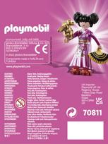 Pirkti PLAYMOBIL Princesė 70811 - Photo 2