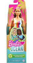 BARBIE „Loves Ocean“ lėlė