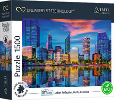 Pirkti TREFL PRIME dėlionė „Australija“, 1500 det. - Photo 1