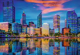 Pirkti TREFL PRIME dėlionė „Australija“, 1500 det. - Photo 2