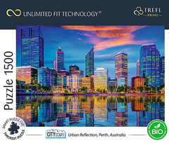Pirkti TREFL PRIME dėlionė „Australija“, 1500 det. - Photo 3