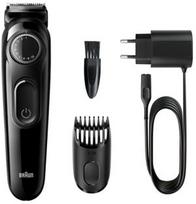 philips plauku kirpimo masinele 3000 - Braun BT3222/14 - 1 nuotrauka