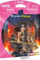 PLAYMOBIL Moteris-gyvatė 70859