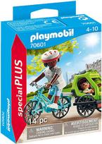 PLAYMOBIL Ekskursija dviračiu 70601